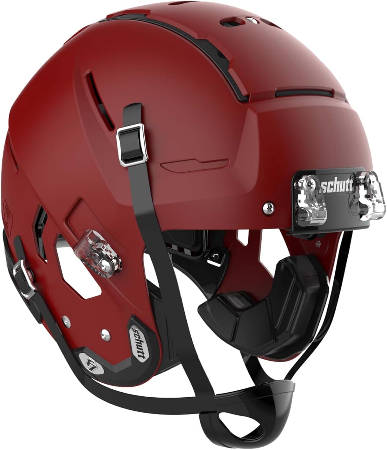 Schutt F7 LX1 Youth Football Helmet