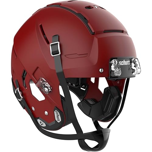 Schutt F7 LX1 Youth Football Helmet