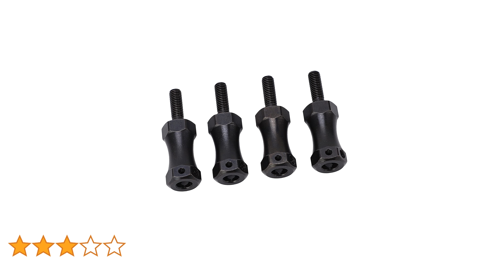 スーパークラッドバスター タイヤ ホイール 六角ハブ20mm延長アダプター付き スーパークラッドバスター タイヤ ホイール 六角ハブ20mm延長