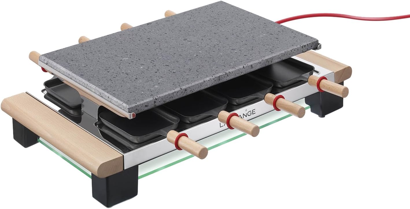 LAGRANGE 399002 raclette - raclettes