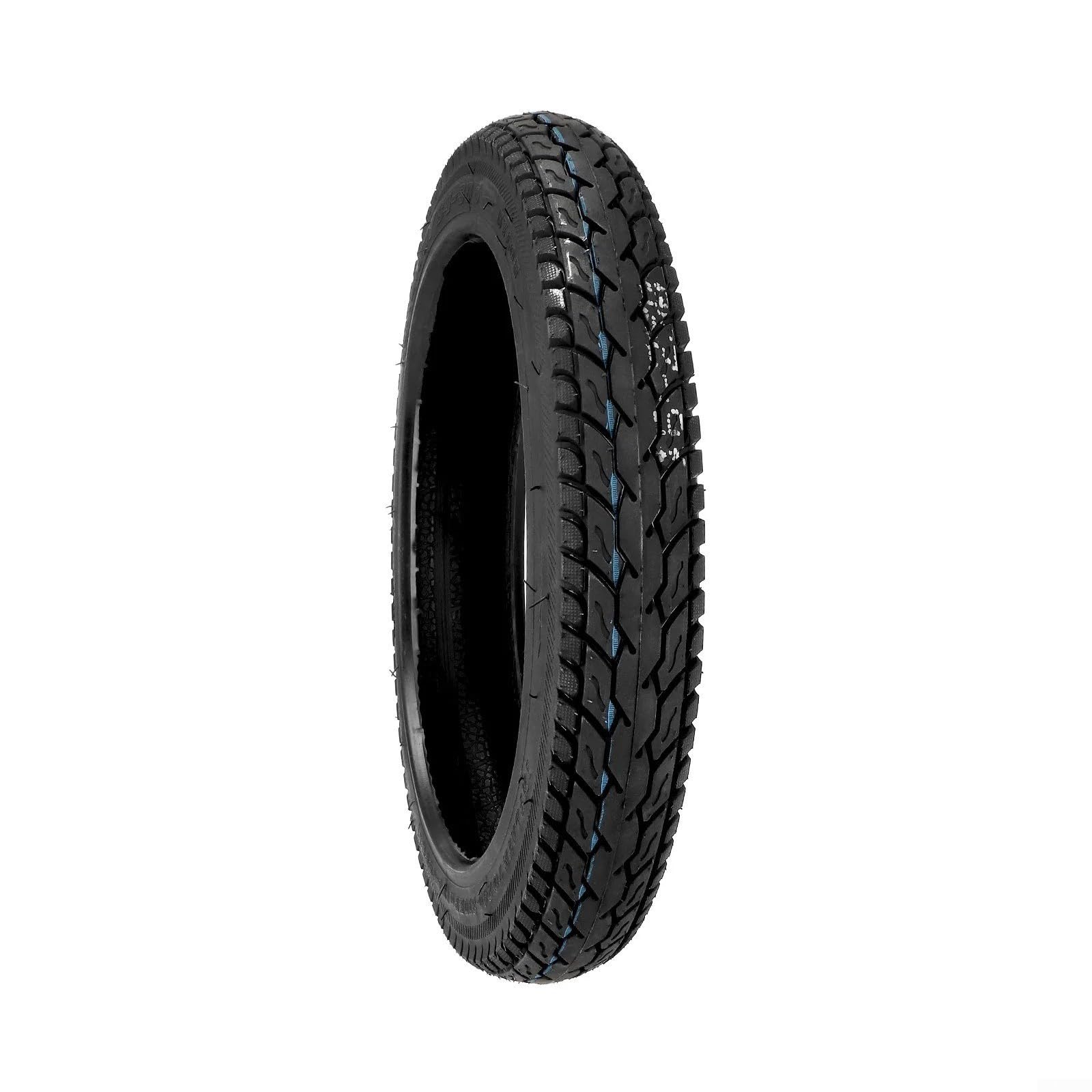 Tubeless 16x2.50 Reforzada para Scooter Eléctrico Tubeless
