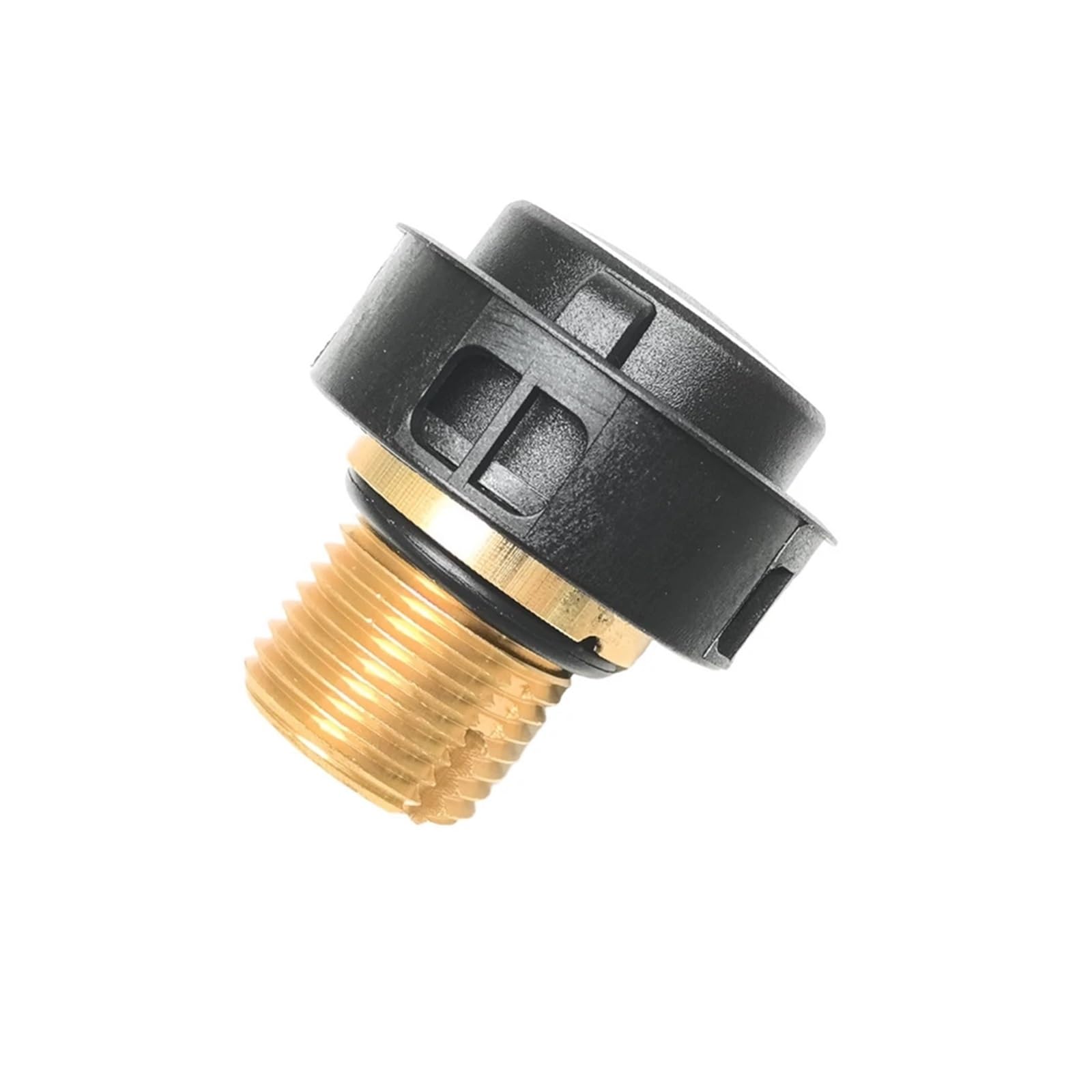 Reemplazo De La Tapa Tanque Limpiador Vapor,Compatible Con Karcher,SC4 SC5 | Reemplazo de la tapa del tanque del limpiador a vapor, piezas de la cubierta de la caldera la válvula de seguridad