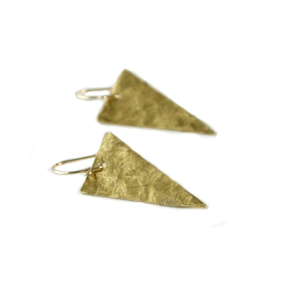 Update more than 176 brass earrings tarnish seven.edu.vn