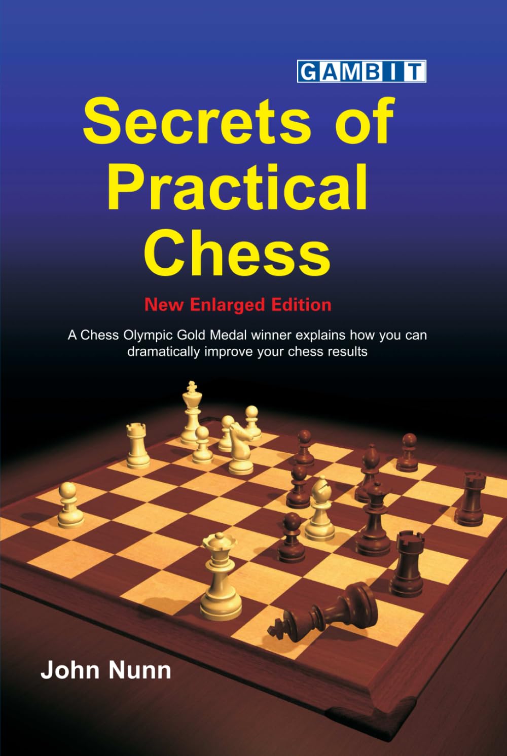 Secrets of Practical Chess