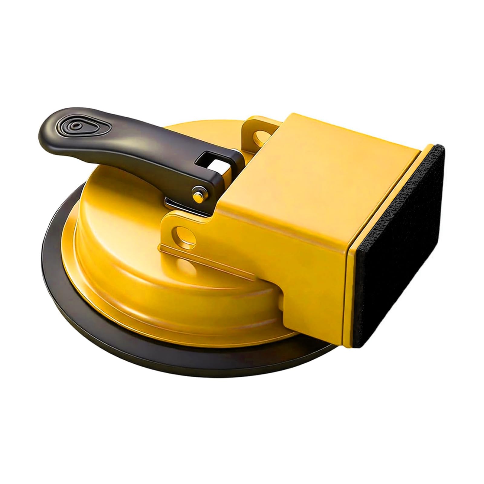 matumou Heavy Duty Floor Fixer Tool Floor Repair Suction Plank Grabber for Closing in Laminate Floors Vinyl Plank Hardwood Tile