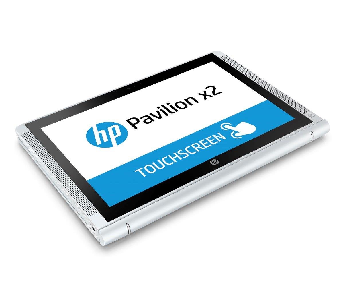 【HP】HP Pavilion x2 10-n133TU ブリザードホワイト 中古】HP Pavilion x2 10-n133TU ブリザードホワイト 〔Windows