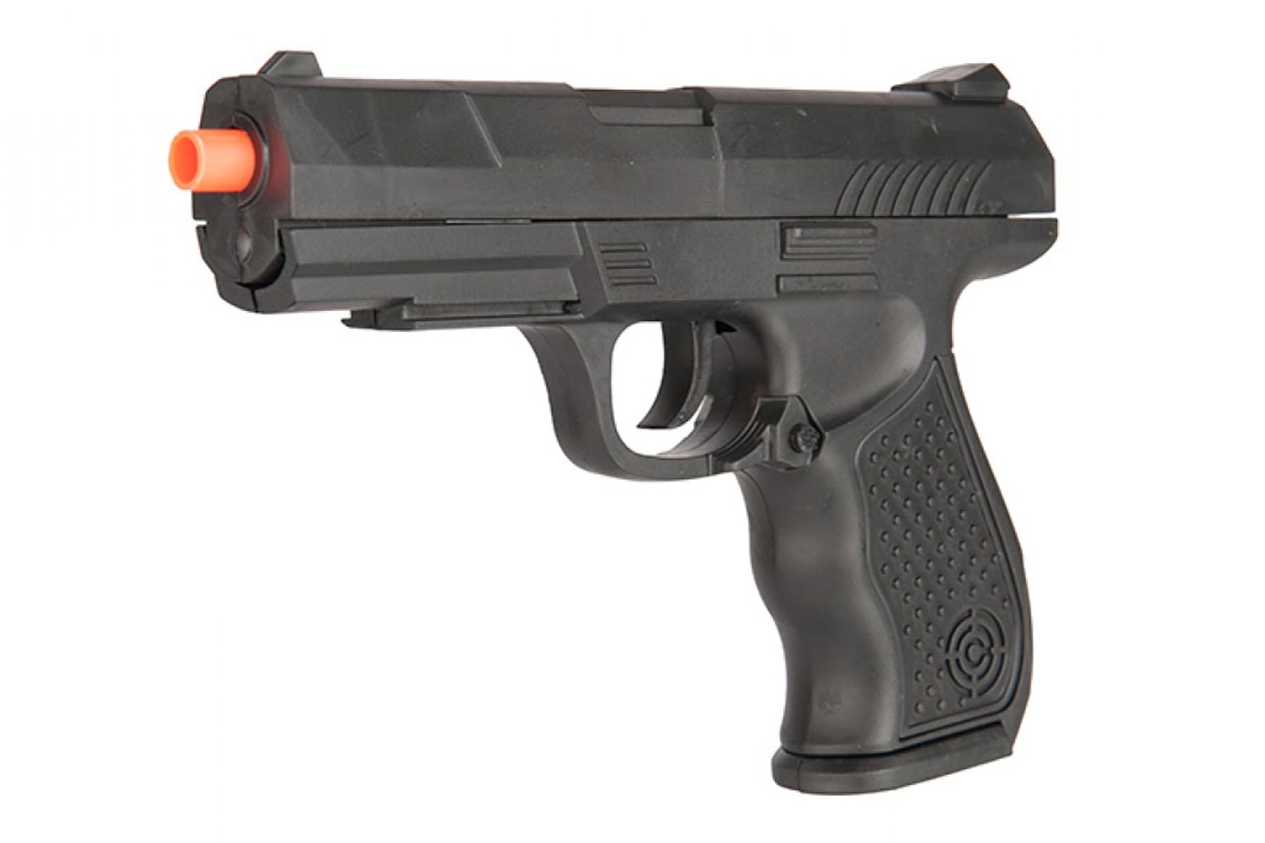 Amazon.com : P299AF Spring Airsoft Pistol with Light, Lightweight