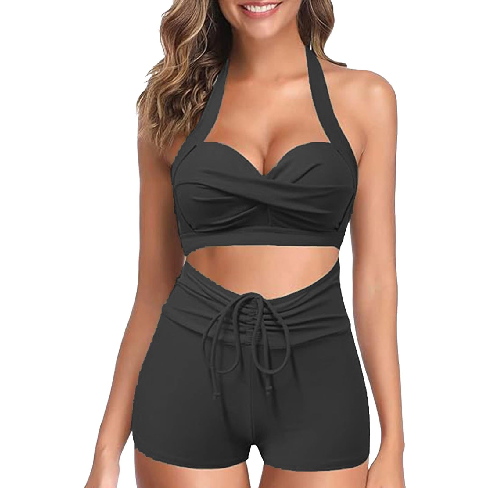 Maillot De Bain Transparent, Bain 1 Pièce Shorty Piscine Mini Jupe Sexy Ensemble Femme Maillot De Bain Femme String Tanga Maillot De Bain Aquagym Mes Commandes Maillot # # # # #