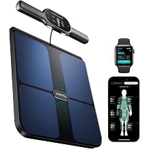 Etekcity WiFi 8-Electrode Smart Scale for Body Weight and Fat