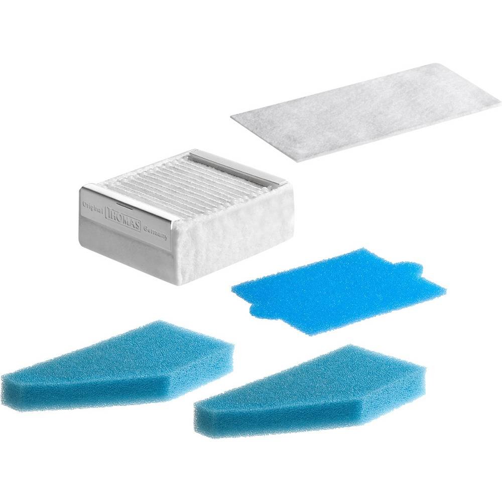 Thomas 787241 Filterset 99