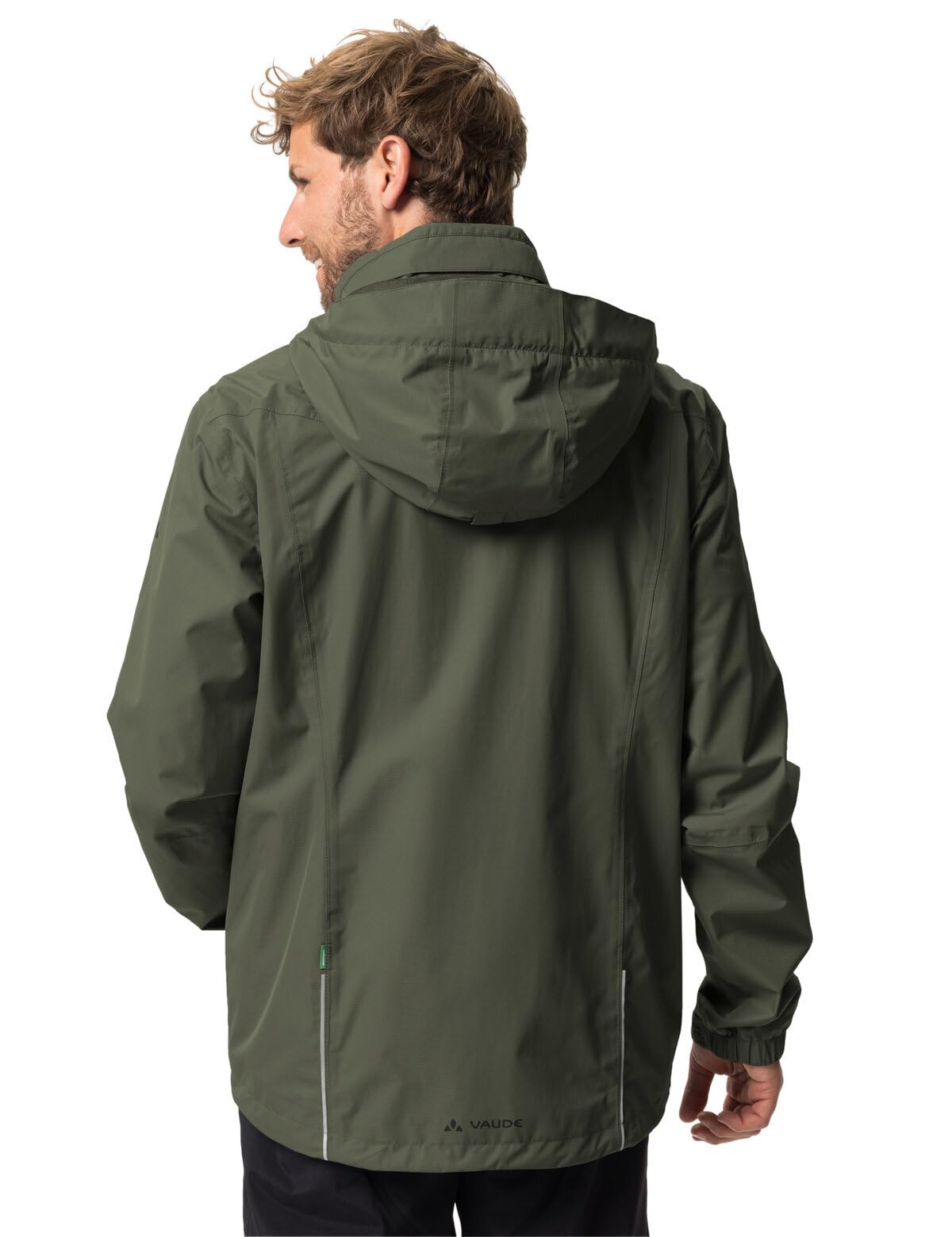 VAUDE Escape Light Rad Jacke
