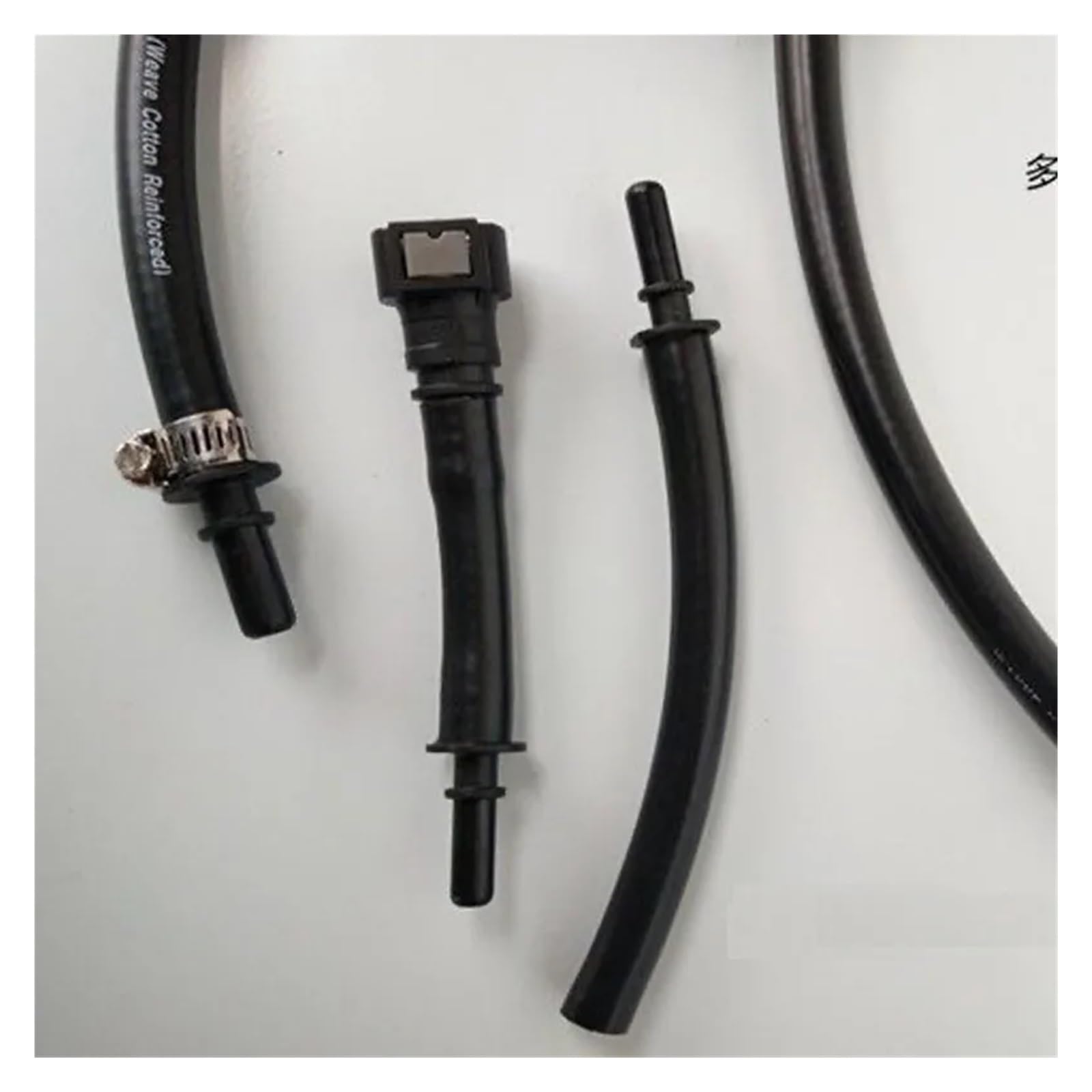 Manometro del Tester di Pressione della Pompa Iniezione Carburante A Collegamento Rapido con Valvola 0-100PSI for Connessione Rapida 'interfaccia 6.3 + 7.89 Monitoraggio di Precisione