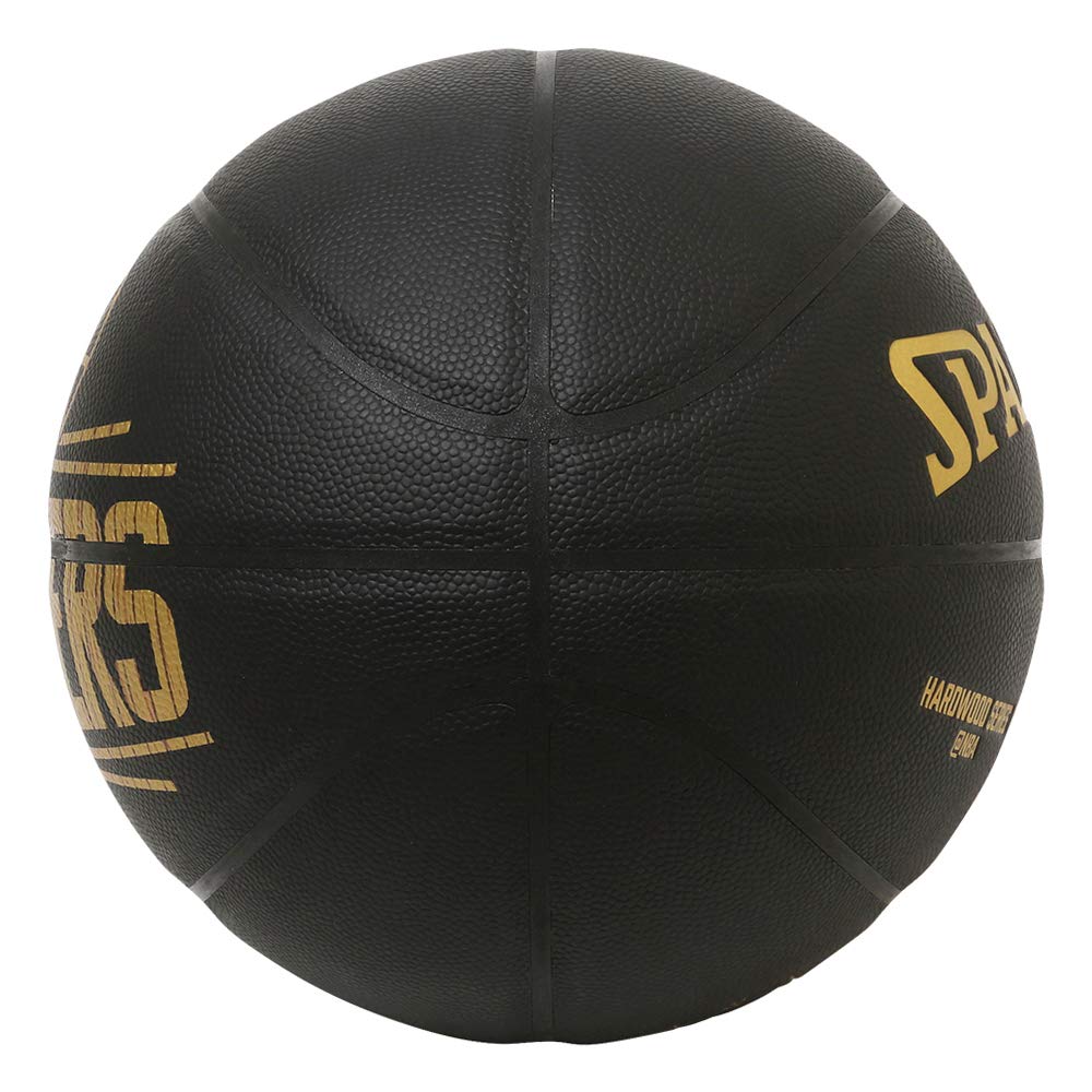 Amazon | SPALDING(スポルディング) バスケットボール ハードウッド  