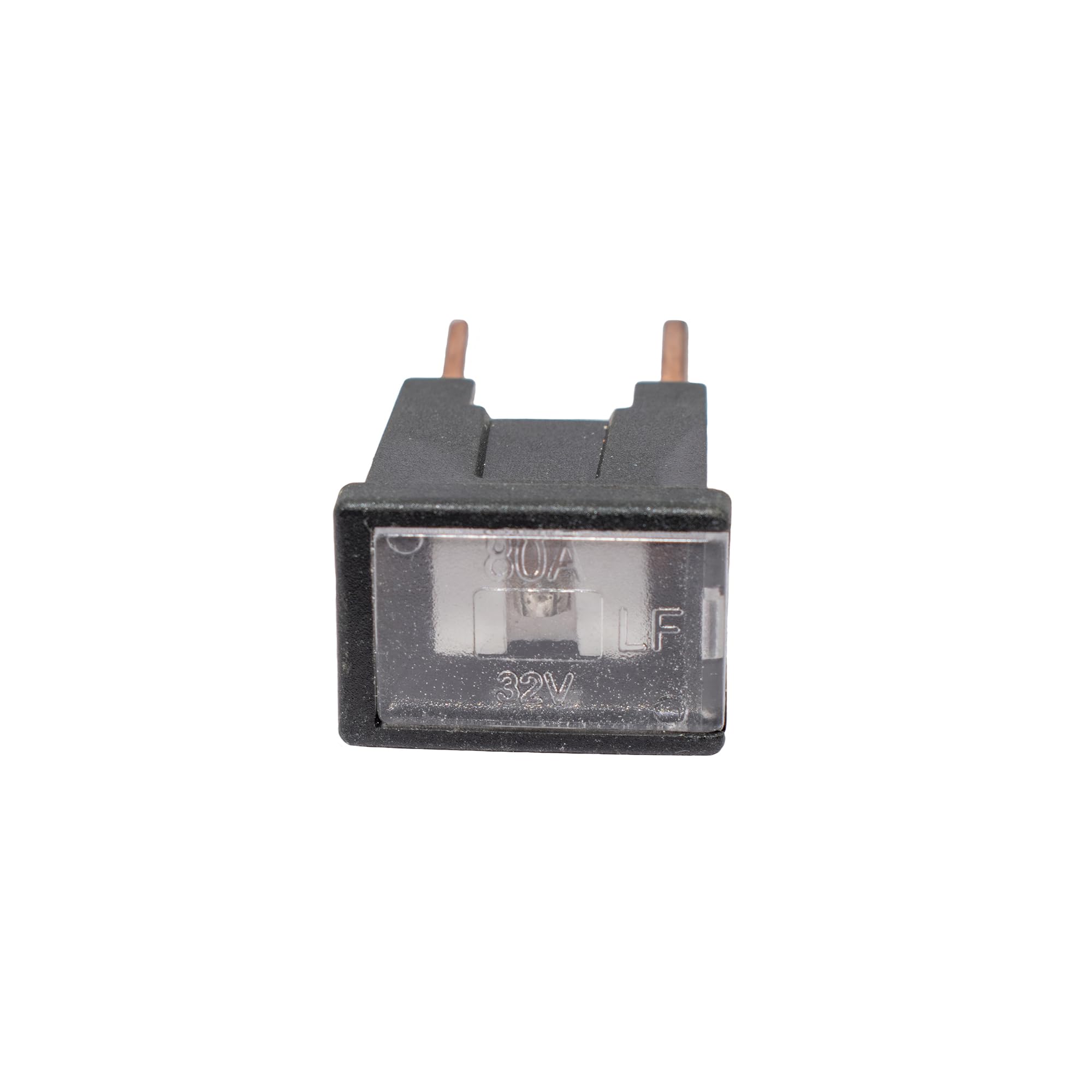 Ovicart 80A 32v Car Bus Truck SUV Male Terminal Fuse Blade Mounting 1 pcs-image-26