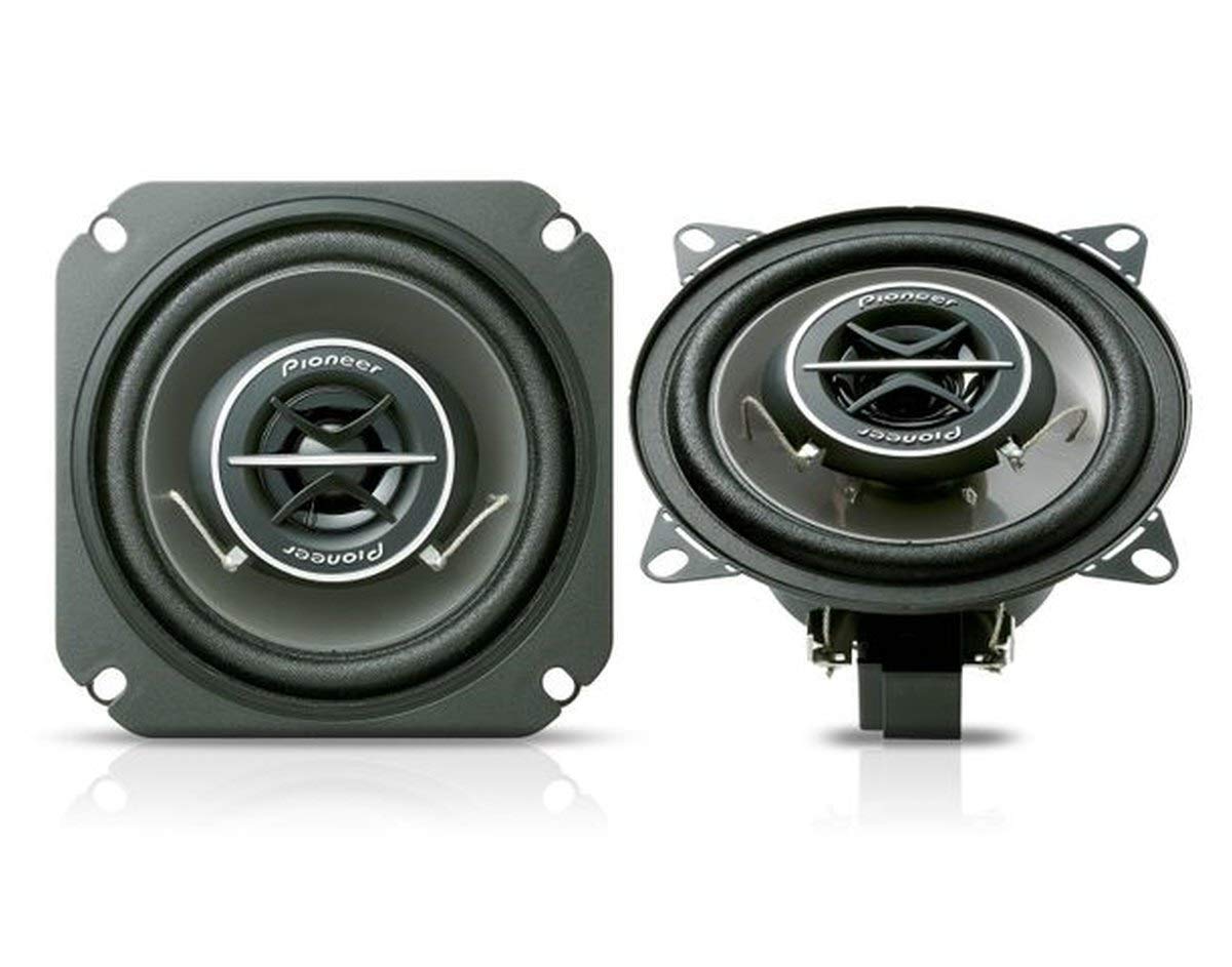 Pioneer Ts-1002i (coppia Di Diffusori)