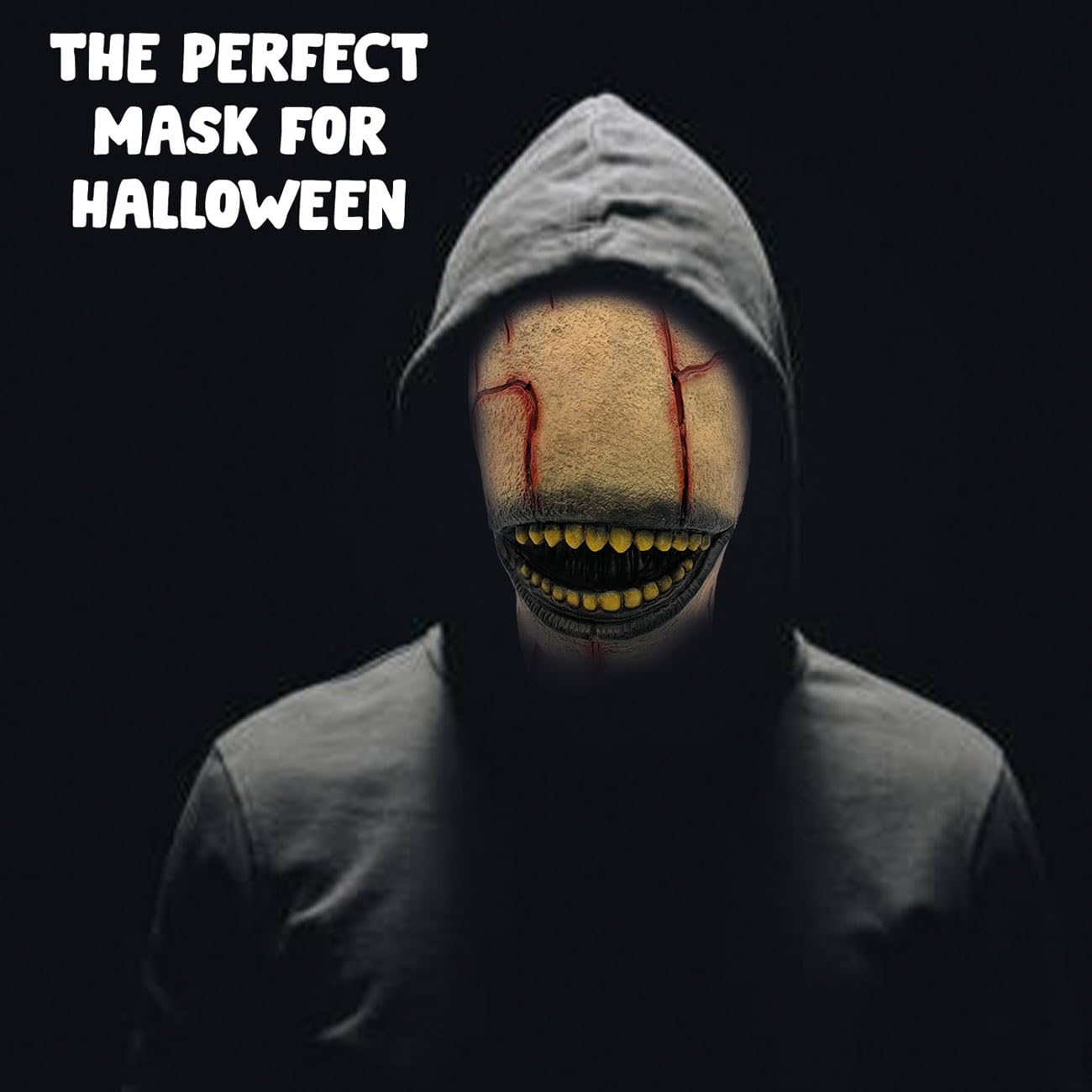 Latex Mask®, Mask Faceless - Image 4