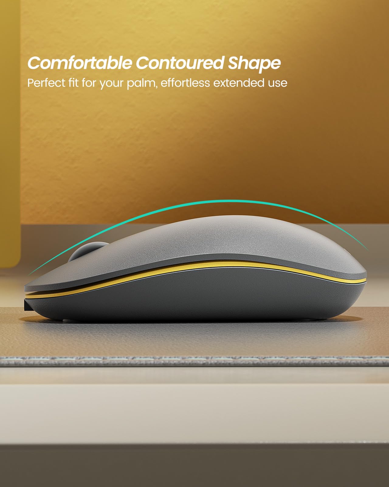 Snapklik.com : KM74 Advanced Wireless Keyboard And Mouse Combo ...