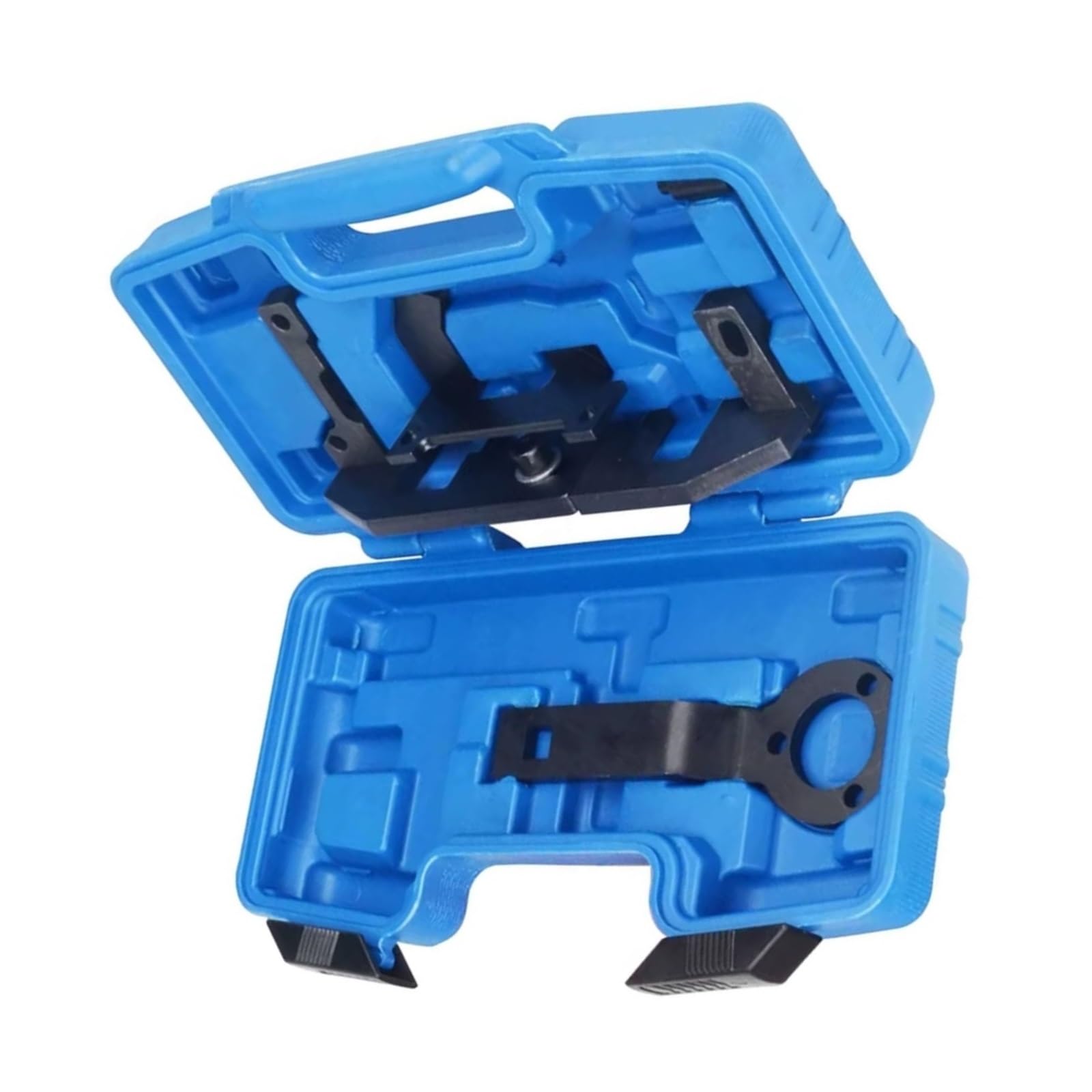 Compatible con Peugeot para 308 2008 2013-2015 Herramienta Ajuste Árbol Levas Motor Vehículo Kit Herramientase Sincronización De Bloqueo Herramienta Correa Distribución