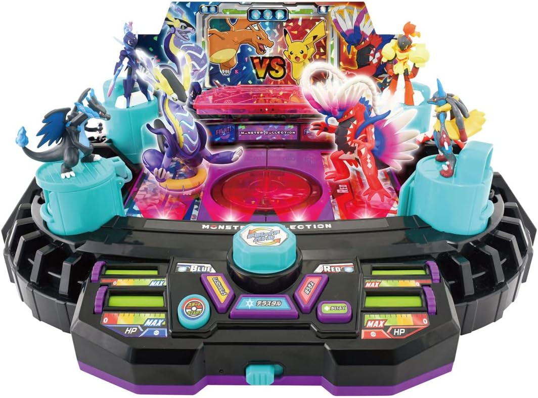 ポケモン レディアン&レディバ モンコレ 初期 初代 モンコレ レディバ