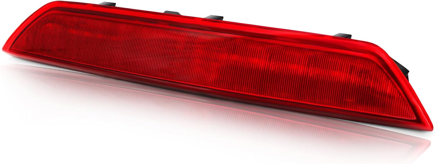 $47 Aspaton Center Rear Brake Light: Transit 15-19
