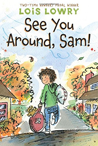 See You Around, Sam!