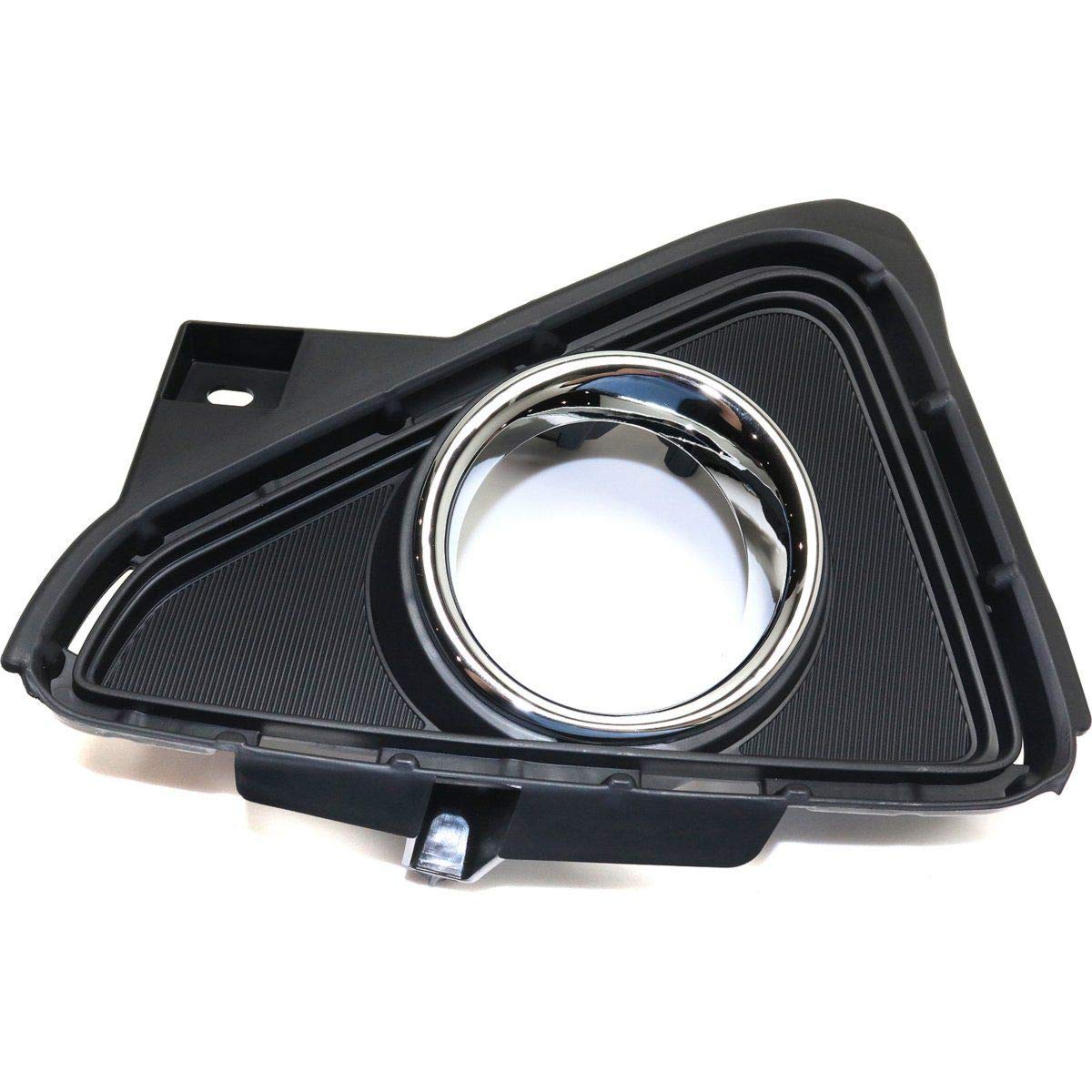 Amazon.com: Parts Galaxy New Fog Light Trim Driving Lamp Driver  
