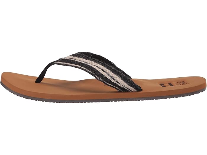 billabong baja flip flops