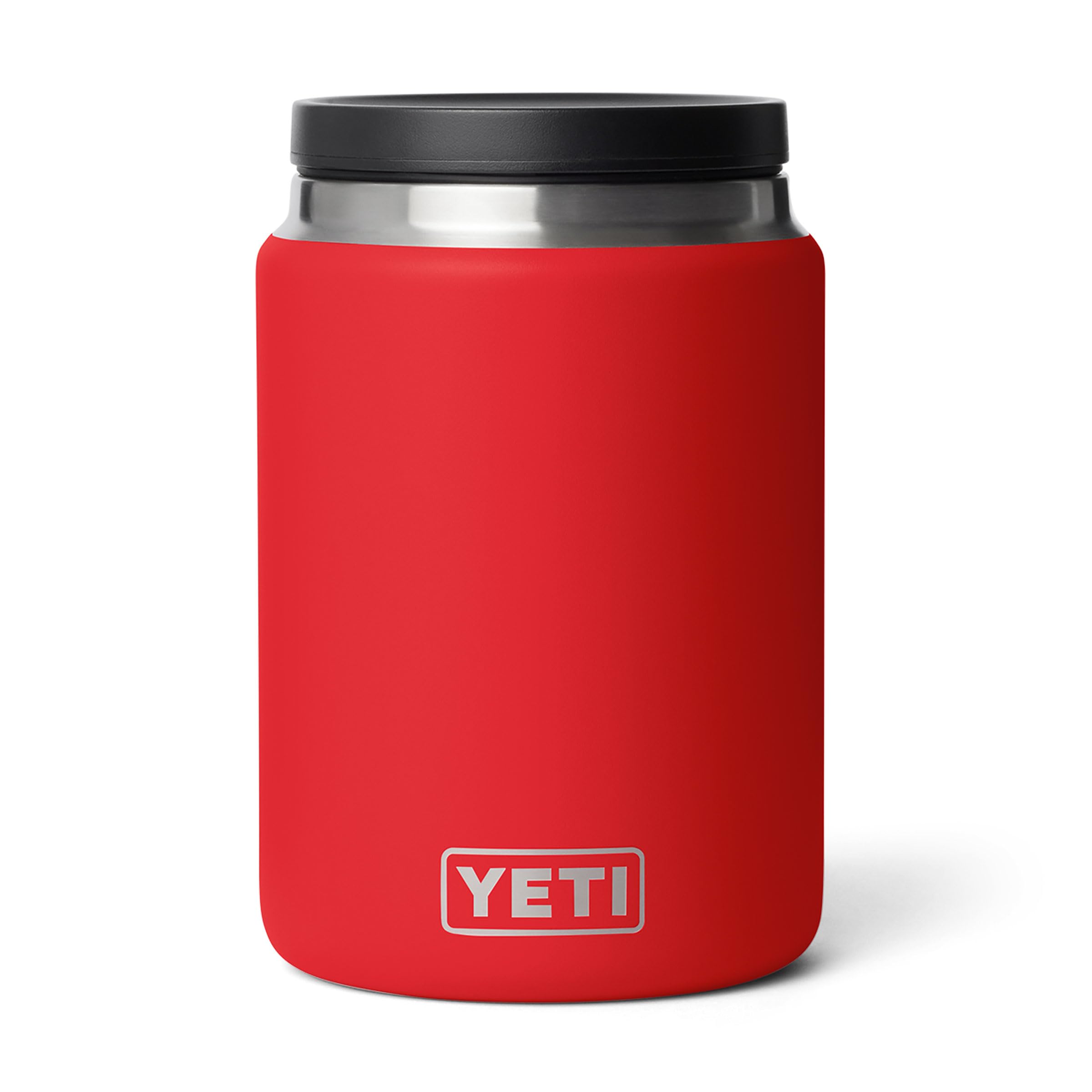 Amazon.co.jp: YETI (イエティ) Rambler 24オンス フードジャー 真空