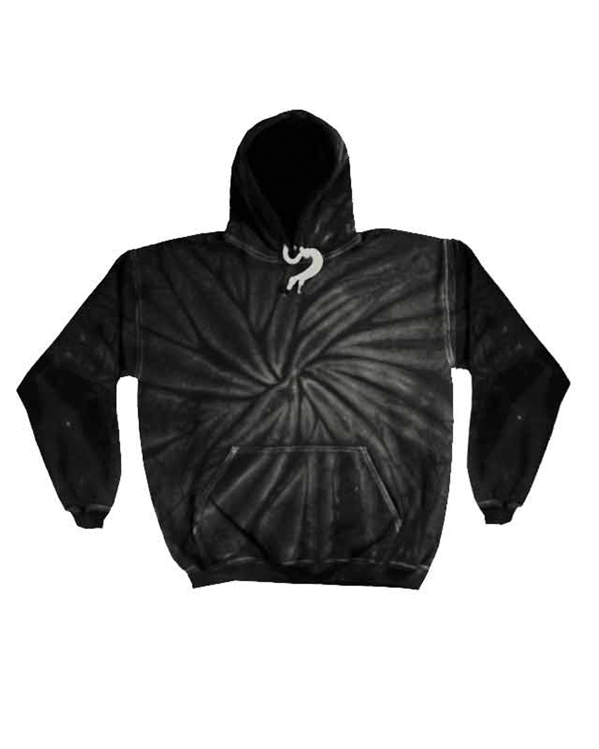 J*N様 WDS XXXX TIE-DYE Hoodie BLACK SPIDE tie dye Adult Tie-Dyed Spider Blended Hoodie - Black - XL : Amazon