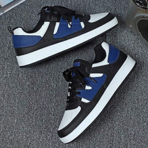 Image of layasa Sneaker for Men Shoes Comfort & Stylish | All Season Wear Men Shoes | Adult Men Sneaker | Casual Shoes | Sneaker for Men | Men Fashion Sneaker | Walking Shoes