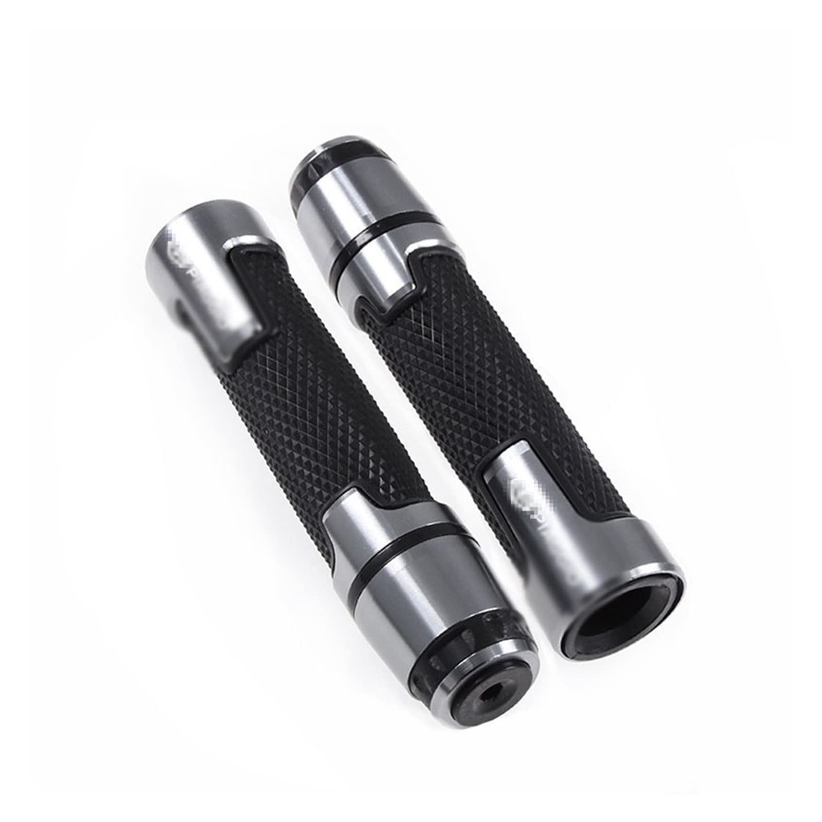 motorcycle handlebars For Piaggio Beverly 300 MP3 500 Medley Liberty Zip 50 150 125 Motorcycle Accessories 7/8" 22mm Handlebar Grips Handle Grip (Color : G)