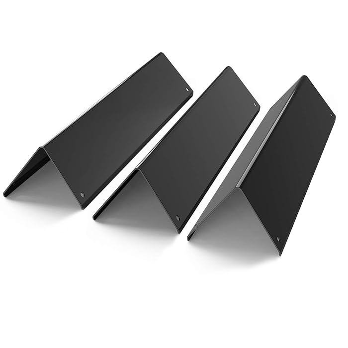 Buy Onlyfire 7635 BBQ Gas Grills PorcelainEnameled Steel Flavorizer