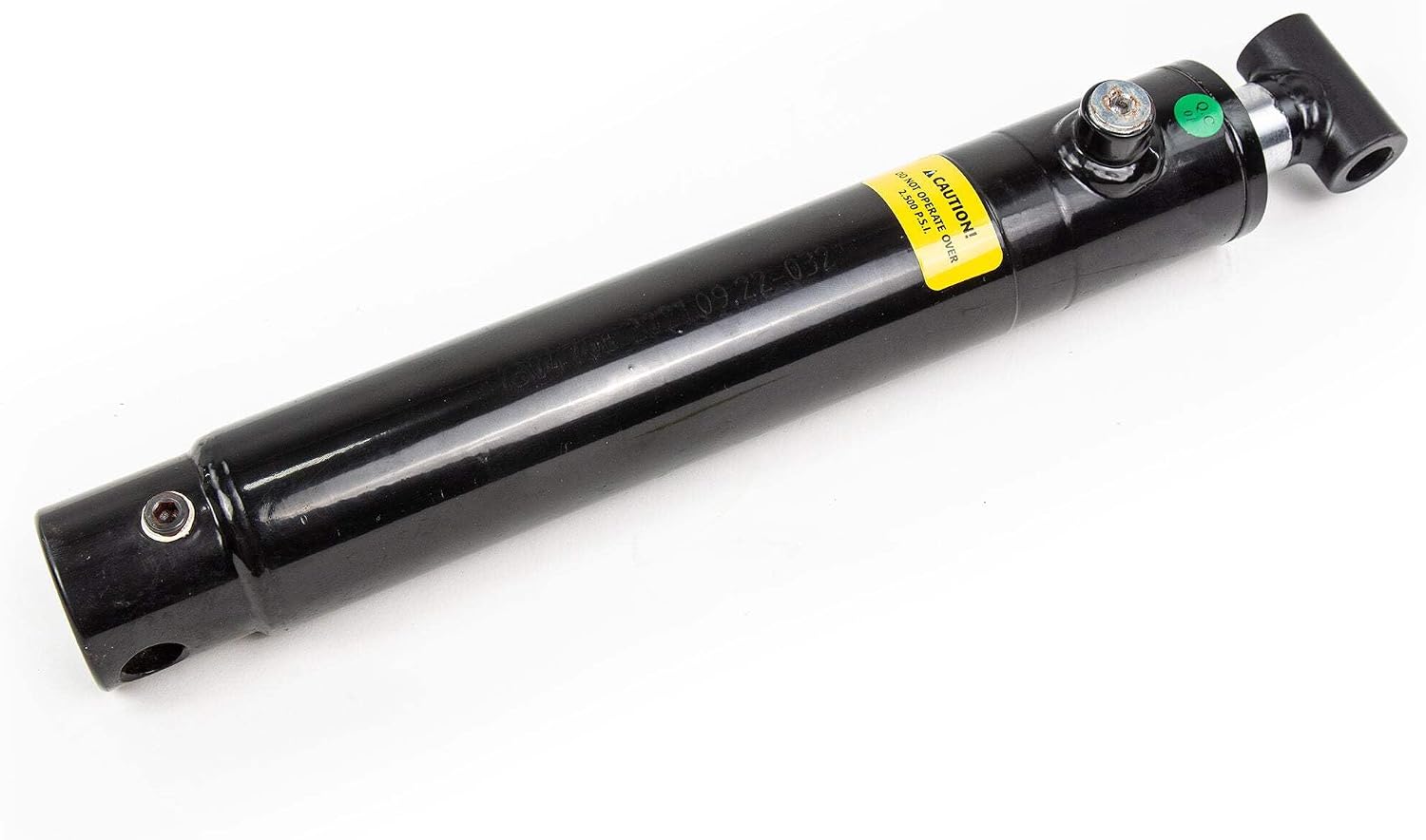 MR. Snowplow Replaces BOSS HYD09430 HYD07013 Hydraulic Cylinder Lift RT3, Repairable