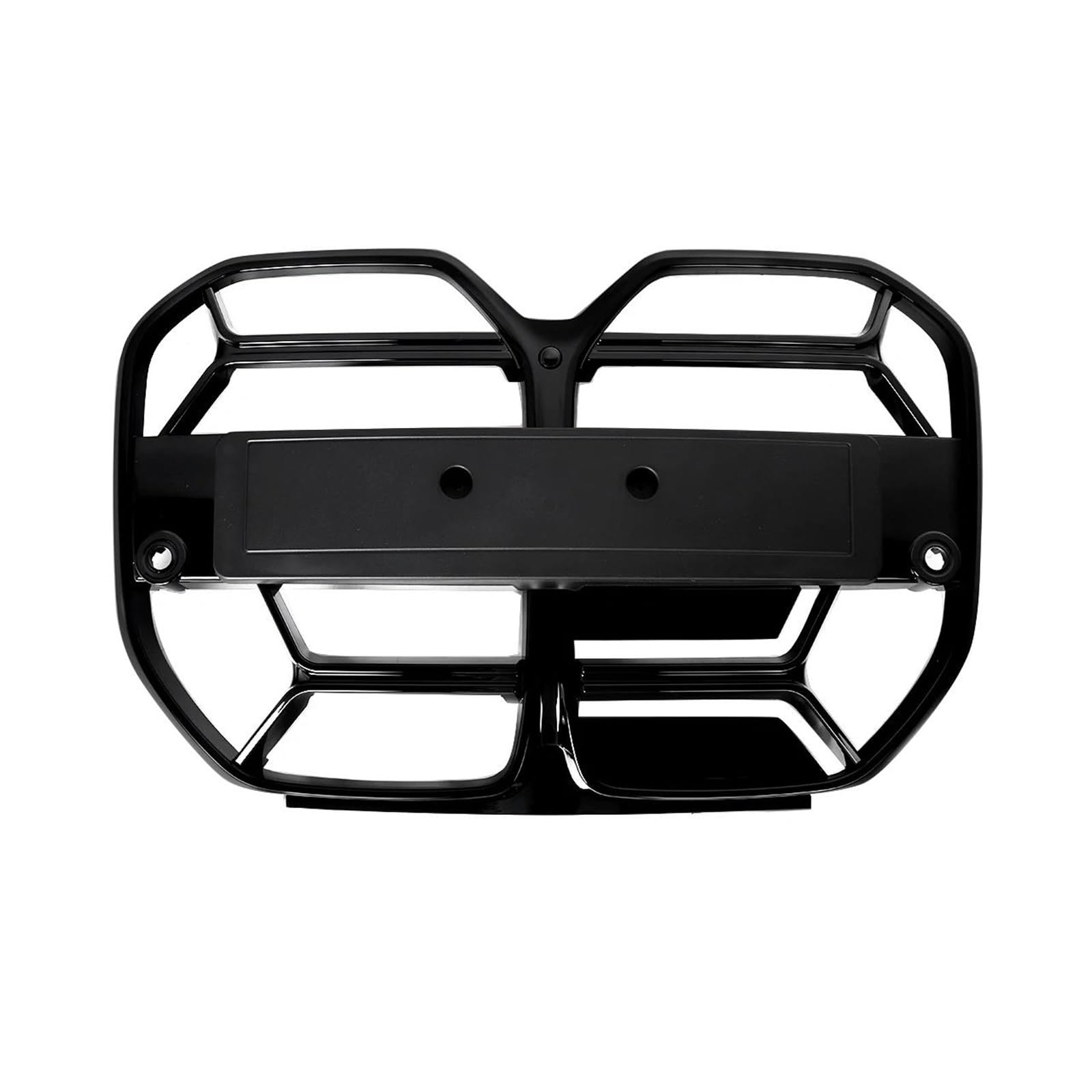 Calandre Avant Style CSL pour BMW G26 Finition Premium Abs Haute Résistance 2021-2024