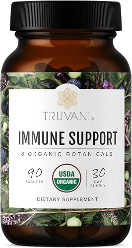Truvani Algas Omega 3 | Ácidos grasos DHA | Apoyo para articulaciones, sistema inmunológico, corazón, piel, salud cerebral | Vegano | Suministro