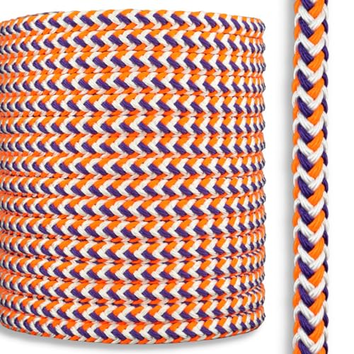 Right Rope V-HEX Rigging Rope | Arborist Bull Rope 3/4 in. x 300 ft.