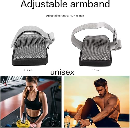 Miniatura 4 de Soporte de teléfono para correr compatible con Apple iPhone 14 13 Pro MaxXS MaxXR  14 8 7 6S PlusBLU View 3 2  Xiaomi 12 Pro  12S UltraRedmi Note 11