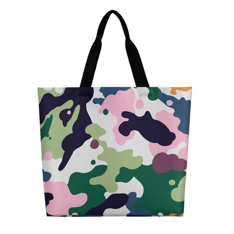 【美品】MARK&LONA　カートバック　迷彩柄　モスグリーン 美品】MARK&LONA カートバック 迷彩柄 モスグリーン 楽天市場