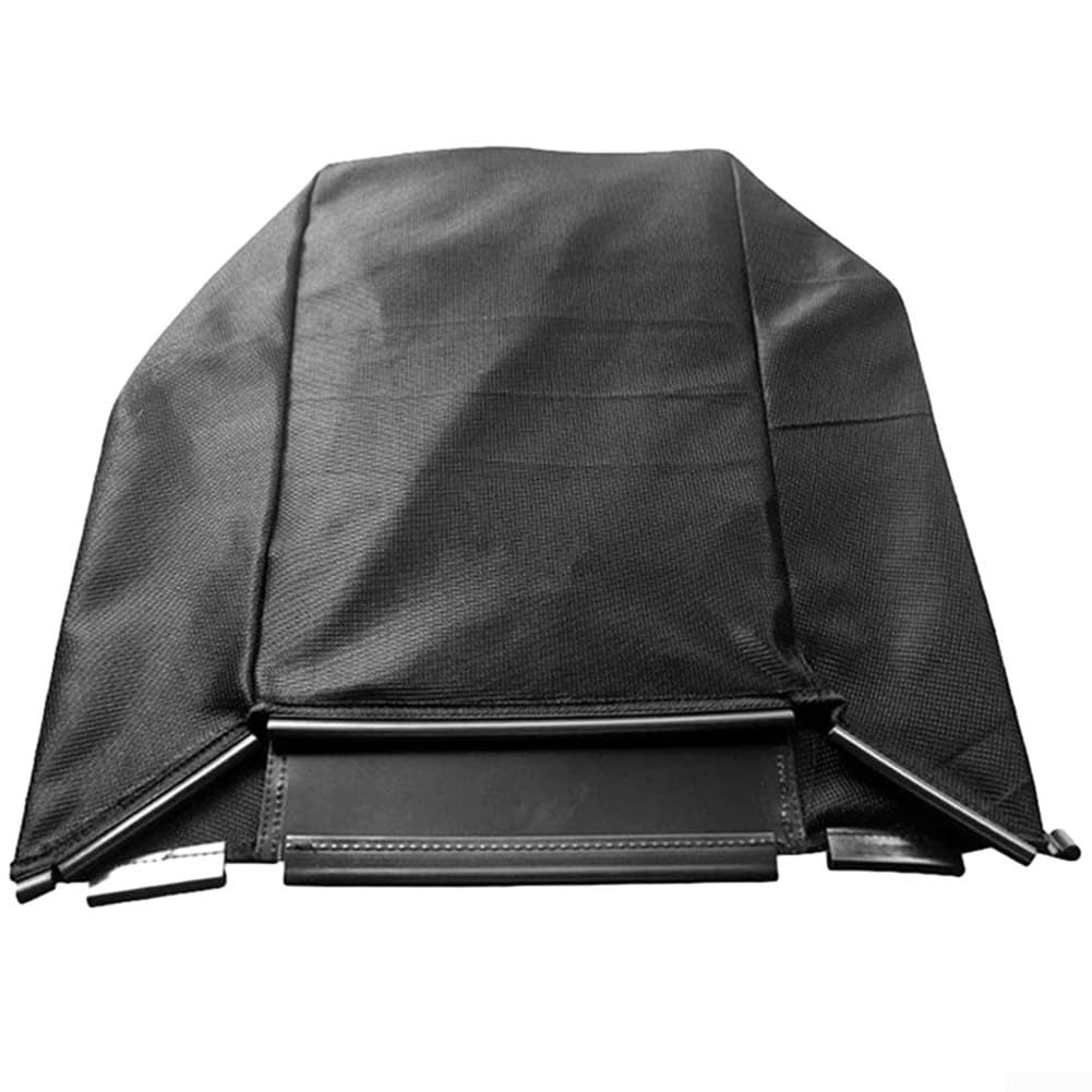 Sac récupérateur d'herbe pour entretien de pelouse Troy-Bilt TB130
