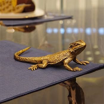 特大ジャスパー製リザード トカゲ 天然石彫刻品 置物 爬虫類マニア 精巧オブジェ 特大ジャスパー製リザード トカゲ 天然石彫刻品 置物 爬虫類