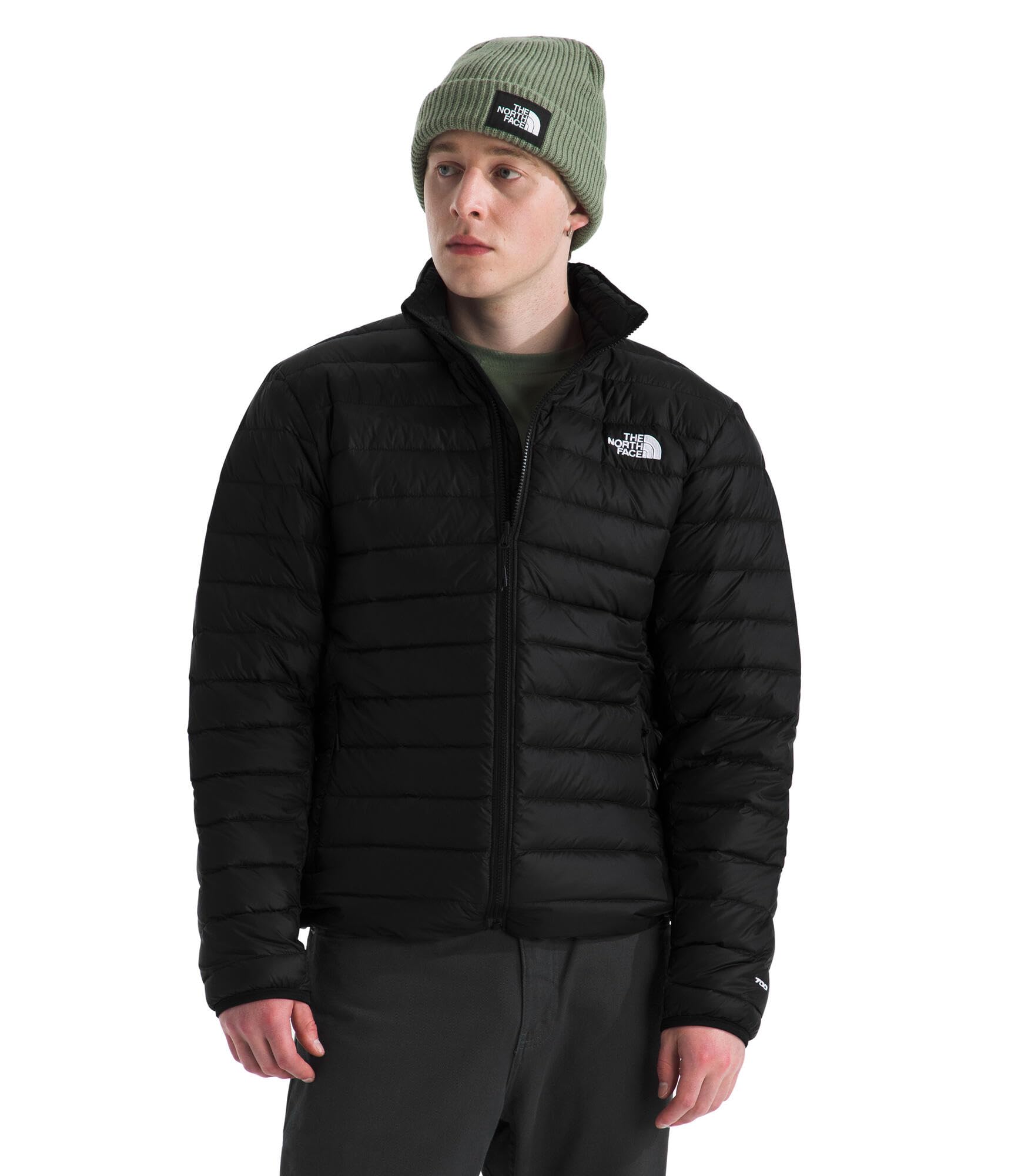 The North Face M CLASSIC DOWN JACKET