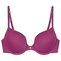 Triumph Body da Donna Essentials Whp, Vino Rosso