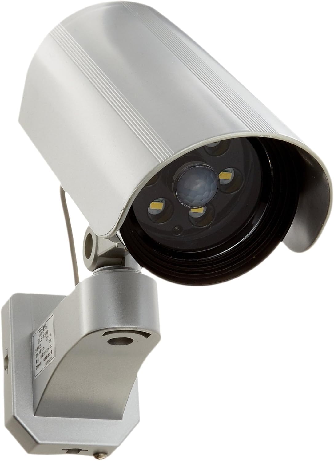 DAISHIN カメラ型センサーライト DLB-K500 DAISHIN(大進) カメラに見えるセンサーライト DLB-K500