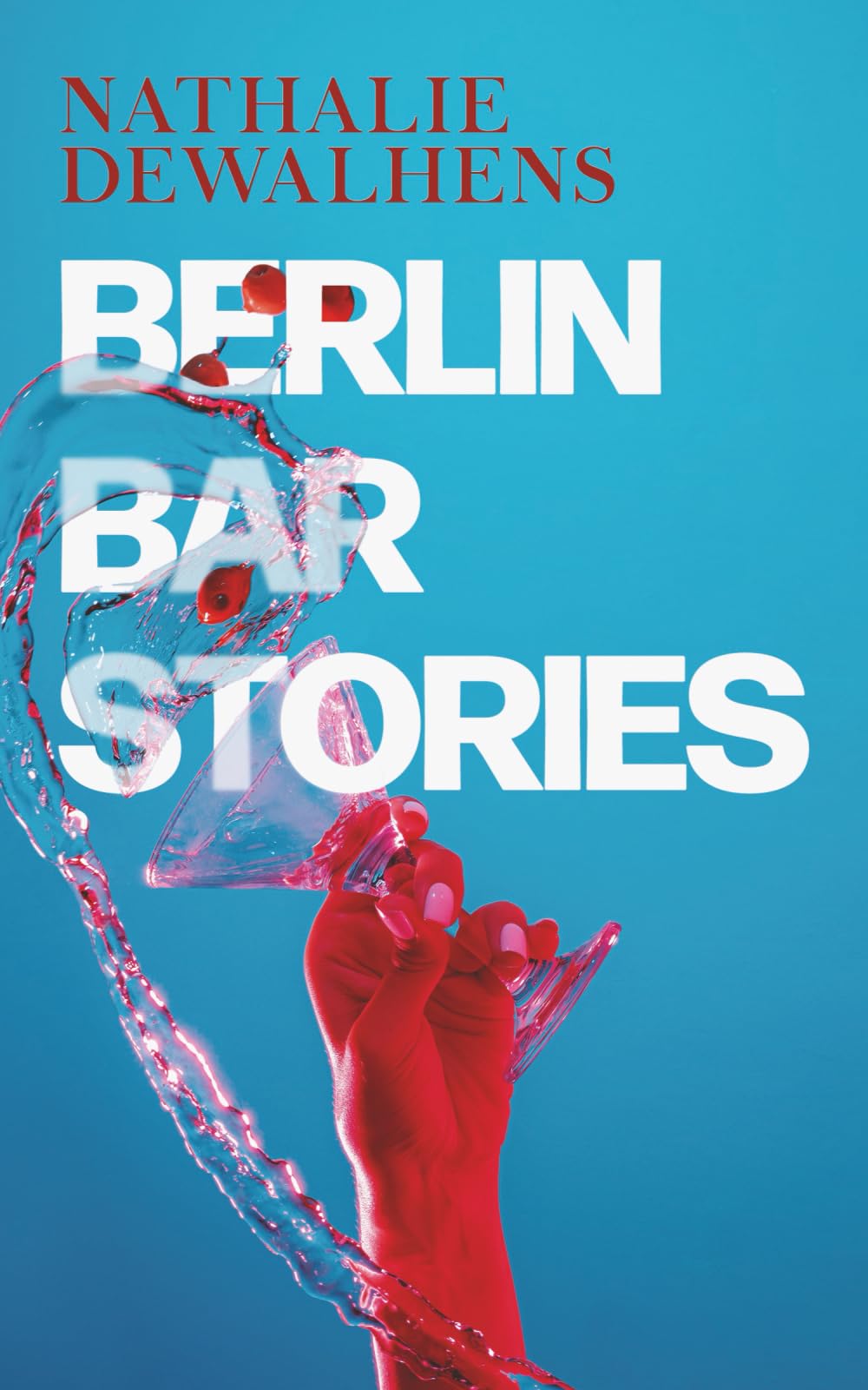 Berlin Bar Stories