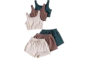 Versatile Bandana Outfits for Women: Summer Style and Comfort