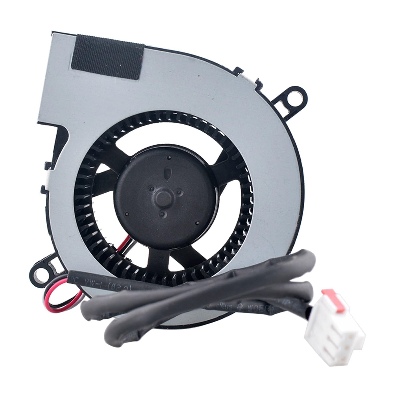 JJKKOZVQF BUB0612MJ-00 0Z08L8R 6cm 60mm DC12V 0.35A Blower Fan 3-Pin DW80R5060 DW80R5061