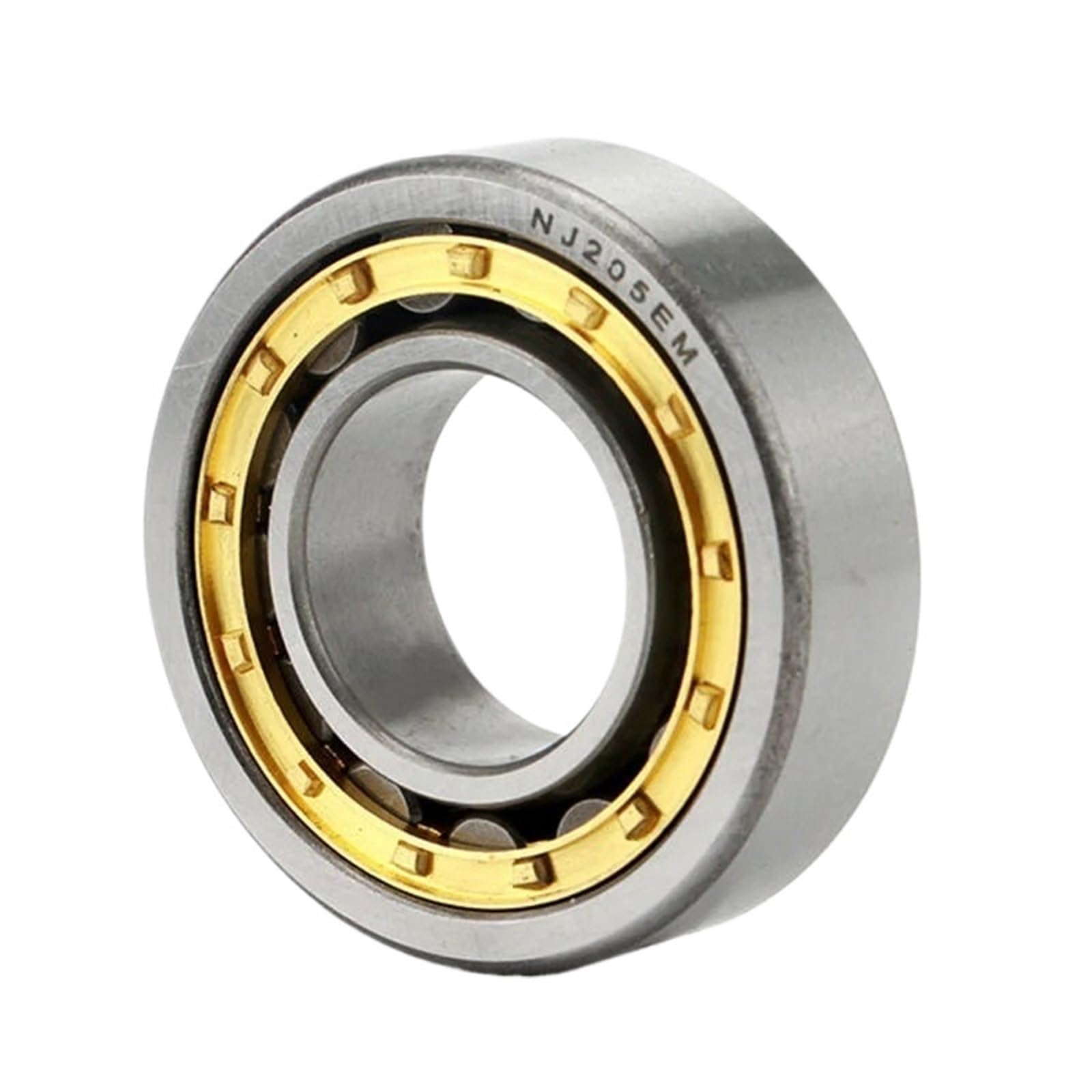 Riswekfw Nj2314 Cylindrical Roller Bearing 2315 2316 2317 2318 2319 2320 2322 2324Em