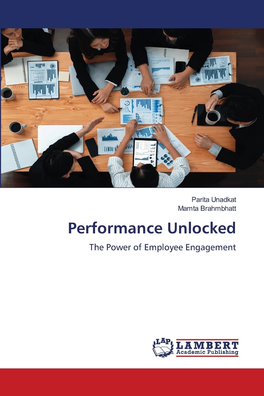 Performance Unlocked: The Power of Employee Engagement