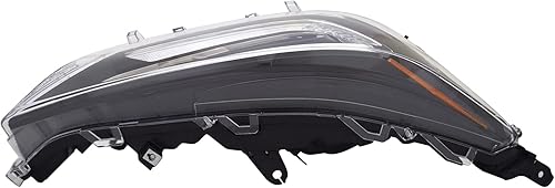 Miniatura 5 de TYC 20-17307-90 Reemplazo de la lámpara de cabeza derecha para TOYOTA RAV4 PRIME