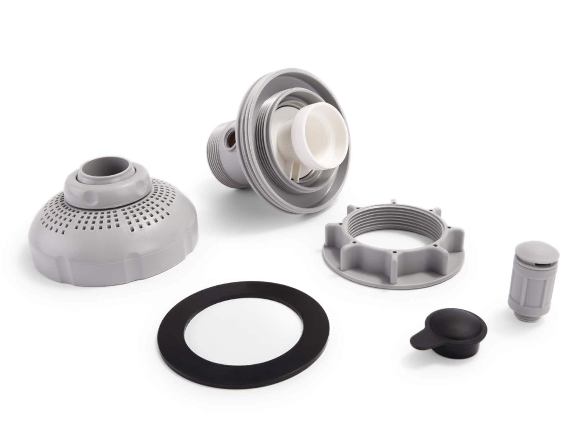 Intex 12355 Large Inlet Air Nozzle